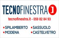 Tecnofinestra Srl (Modena) logo