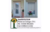 Isolsystem Donadel (Pieve Di Soligo) logo