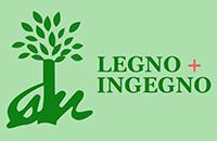 Legno Più Ingegno Srl (Roma) logo