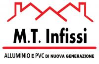 M.T. Infissi di Mirko Mastrantonio  (Capo D’orlando) logo