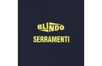 Blindo Serramenti 2 (Pavia) logo