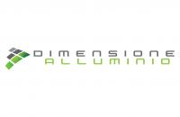 Dimensione Alluminio di Passeri Stefano (Roma) logo