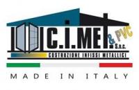 C.I.Met. Snc (Alviano) logo