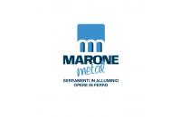 Marone Metal Sas (Treviglio) logo