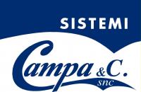 Campa & C SNC (Collepasso) logo