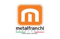 Metalfranchi Serramenti & Infissi (Gallicano) logo