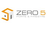Zero 5 Di Giovanni Cosmai (Parma) logo