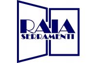 Raia Serramenti (Roma) logo
