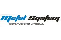 Metalsystem Srl (Roma) logo