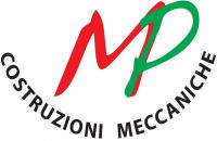 M.p. Costruzioni Meccaniche S.r.l. (Morano Sul Po) logo