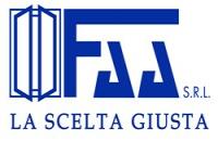 FAA S. r. l (Settima Di Gossolengo) logo