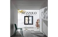 Nuzzolo Porte & Finestre By Gi.mi. S.a.s.  (Caserta ) logo
