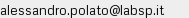 Indirizzo email