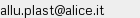 Indirizzo email