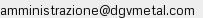 Indirizzo email