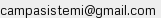 Indirizzo email