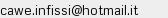 Indirizzo email