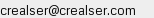 Indirizzo email