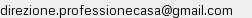 Indirizzo email