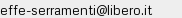Indirizzo email