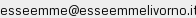 Indirizzo email