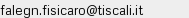 Indirizzo email