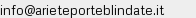Indirizzo email