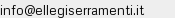 Indirizzo email