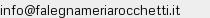 Indirizzo email