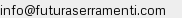 Indirizzo email