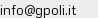 Indirizzo email