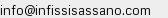 Indirizzo email