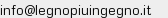 Indirizzo email