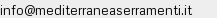 Indirizzo email