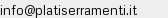 Indirizzo email