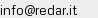 Indirizzo email