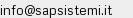 Indirizzo email