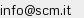 Indirizzo email