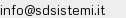 Indirizzo email