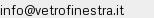 Indirizzo email