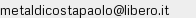 Indirizzo email