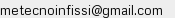 Indirizzo email