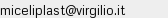 Indirizzo email