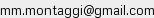 Indirizzo email