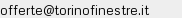 Indirizzo email