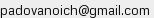 Indirizzo email