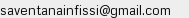 Indirizzo email
