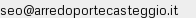 Indirizzo email