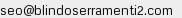 Indirizzo email