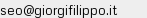 Indirizzo email